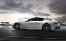  Maserati GranTurismo,  ,  